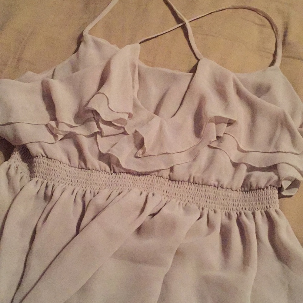 Flowy Tank Top - Picture 4 of 4